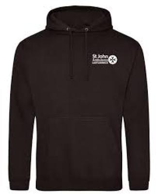 St.John Ambulance Pullover 36